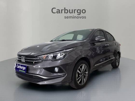 FIAT CRONOS 1.3 FIREFLY FLEX PRECISION CVT